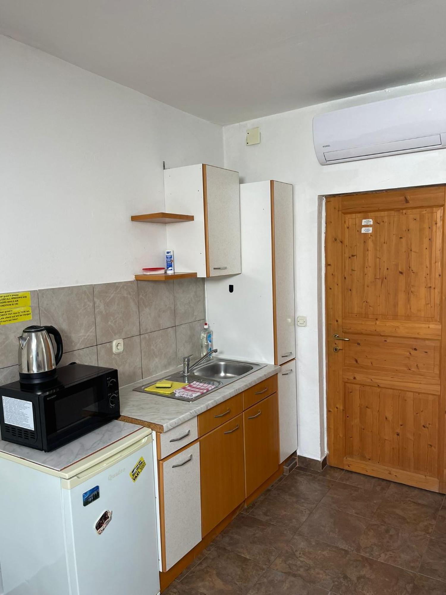 Dejan Apartment-Top Centar Pula Exterior photo